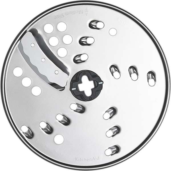 Кухонный комбайн Kitchenaid 5KFP0919EAC кремовый